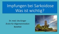 Link Impfvideo von Dr. Uta Groger