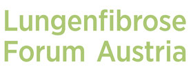 logo: Lungenfibroseforum