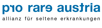 Logo Pro Rare Austria