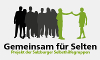 logo: GemeinsamFuerSelten