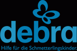 logo: Debra