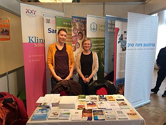 ProRare-Stand Rathaus